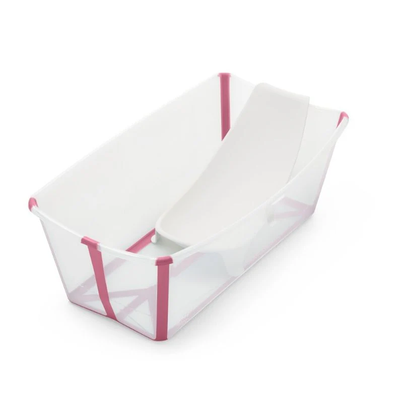 FlexiBath with Heat Sensing Plug - Bundle - Image 10