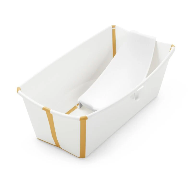 FlexiBath with Heat Sensing Plug - Bundle - Image 3
