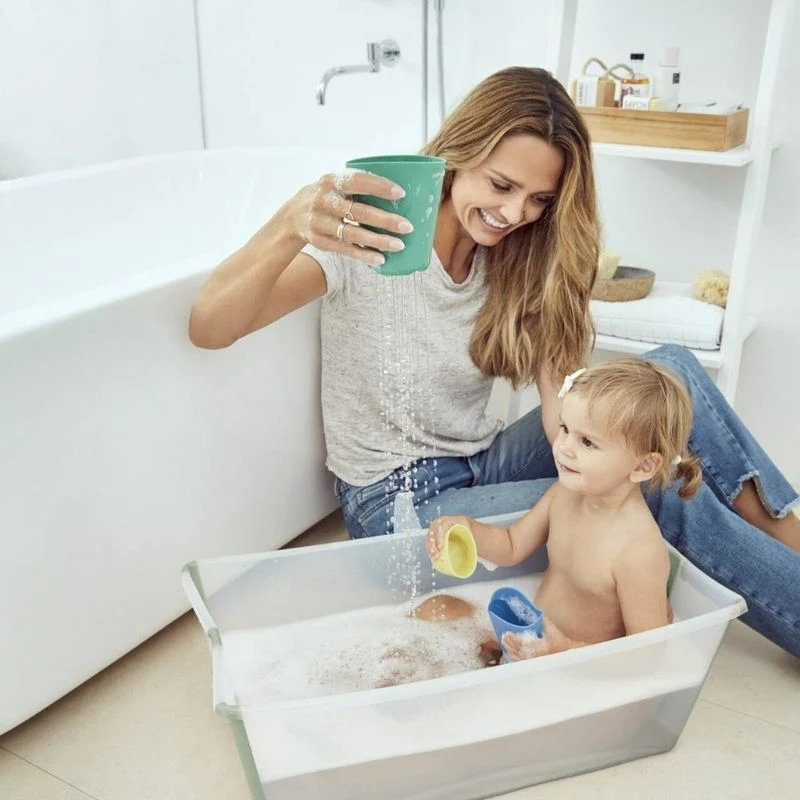 FlexiBath with Heat Sensing Plug - Bundle - Image 37