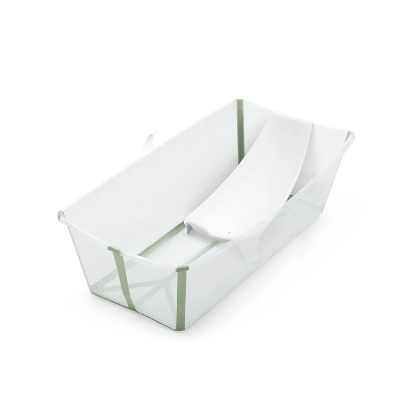 FlexiBath X-Large with Heat Sensing Plug - Bundle - Image 11