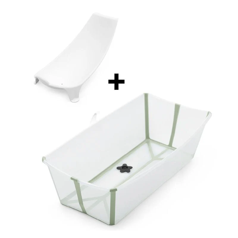 FlexiBath X-Large with Heat Sensing Plug - Bundle - Image 12