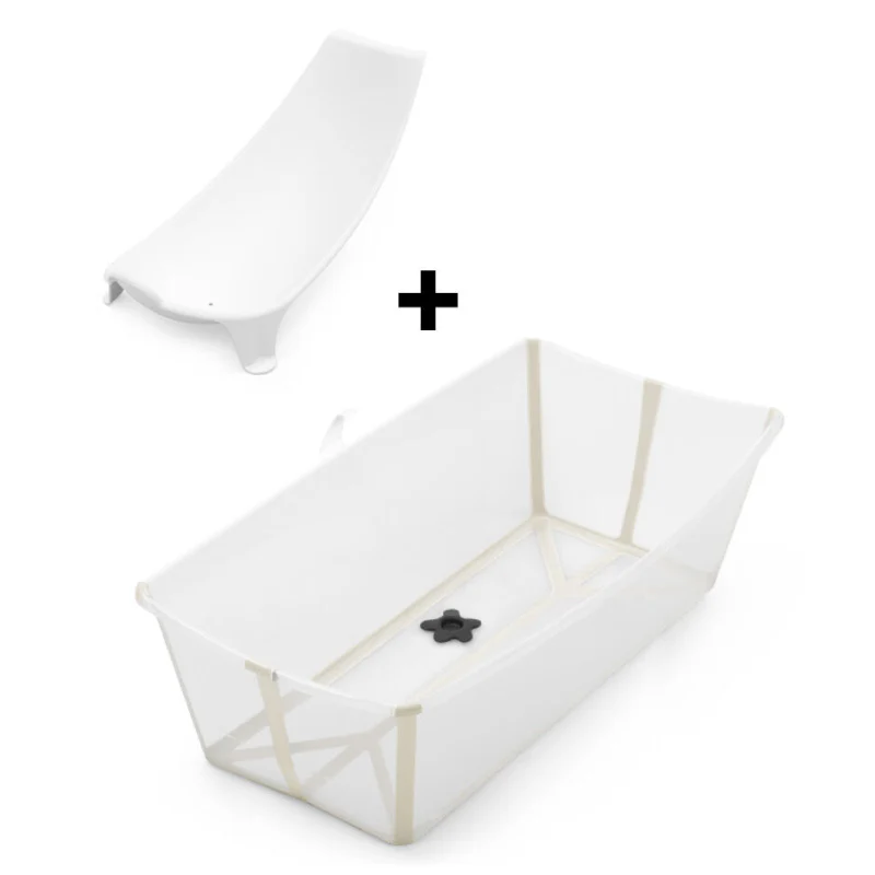 FlexiBath X-Large with Heat Sensing Plug - Bundle - Image 20