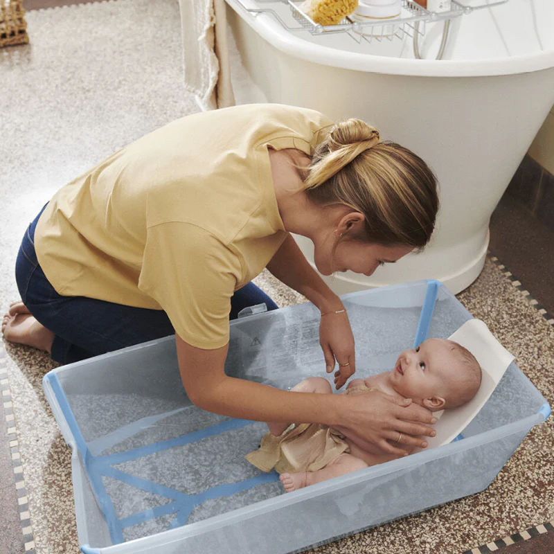 FlexiBath X-Large with Heat Sensing Plug - Image 8