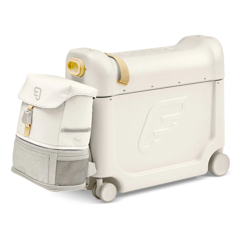 JetKids Travel Bundle - BedBox + Crew BackPack - Image 2