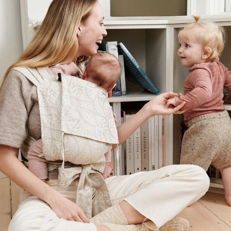 Limas Baby Carrier - Image 11
