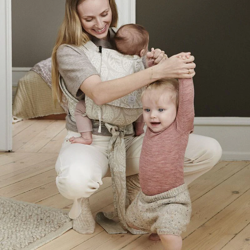 Limas Baby Carrier - Image 12