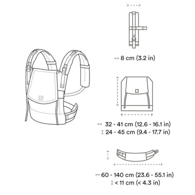 Limas Carrier Flex - Image 36