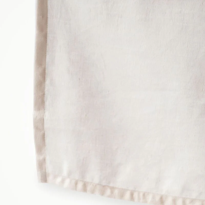 Sleepi Mini Bed Skirt by Pehr V3 - Image 11