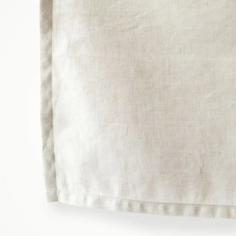 Sleepi Mini Bed Skirt by Pehr V3 - Image 8