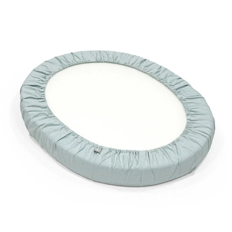 Sleepi Mini Fitted Sheet V3 - Image 12