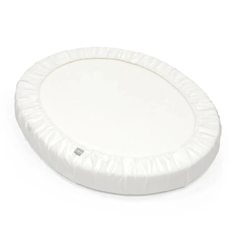 Sleepi Mini Fitted Sheet V3 - Image 13