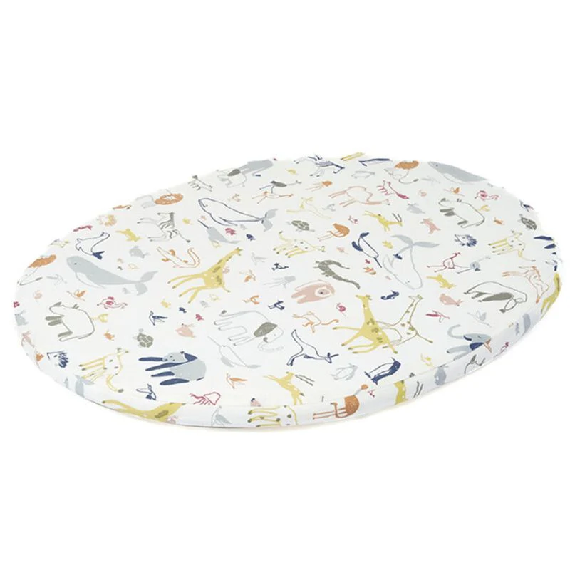 Sleepi Mini Fitted Sheet V3 - Image 19