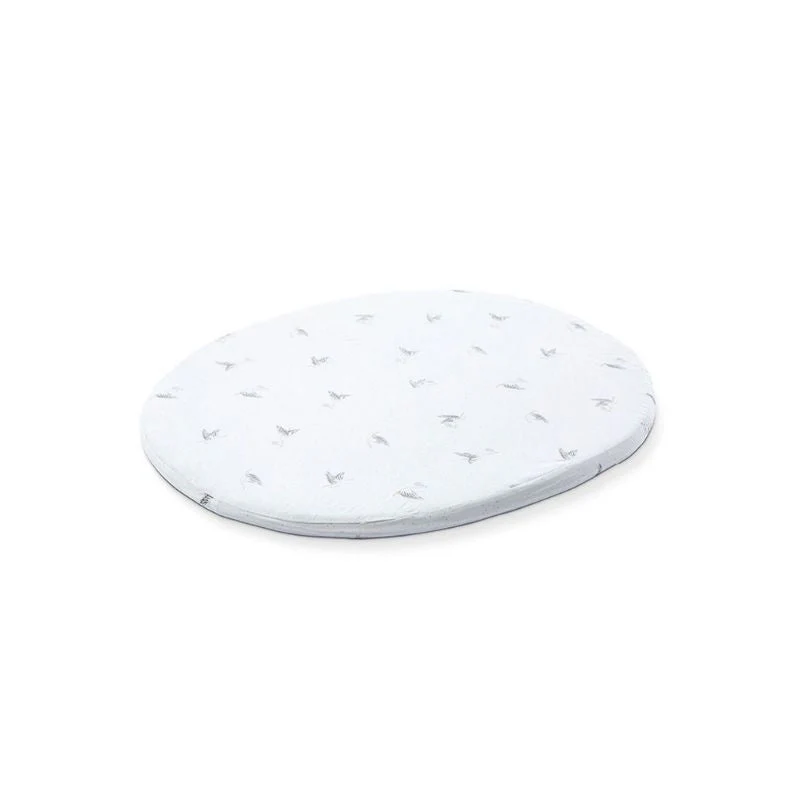 Sleepi Mini Fitted Sheet V2 - Image 11