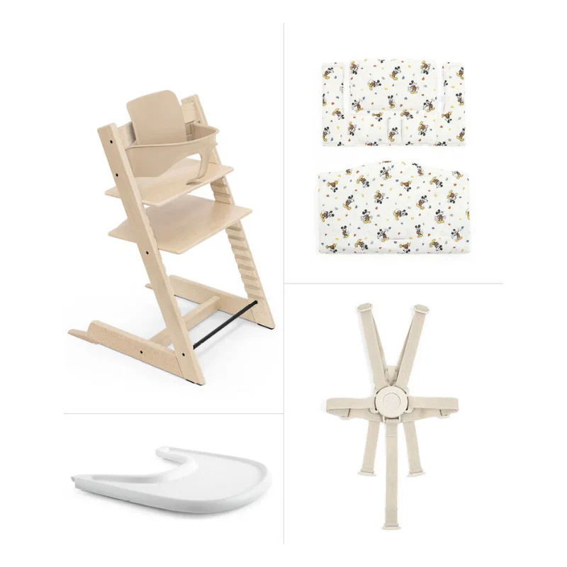 Tripp Trapp² Complete High Chair - Image 15