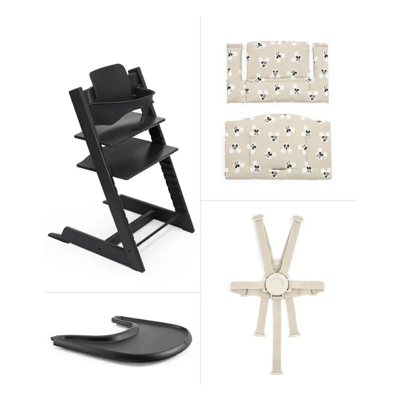 Tripp Trapp² Complete High Chair - Image 17