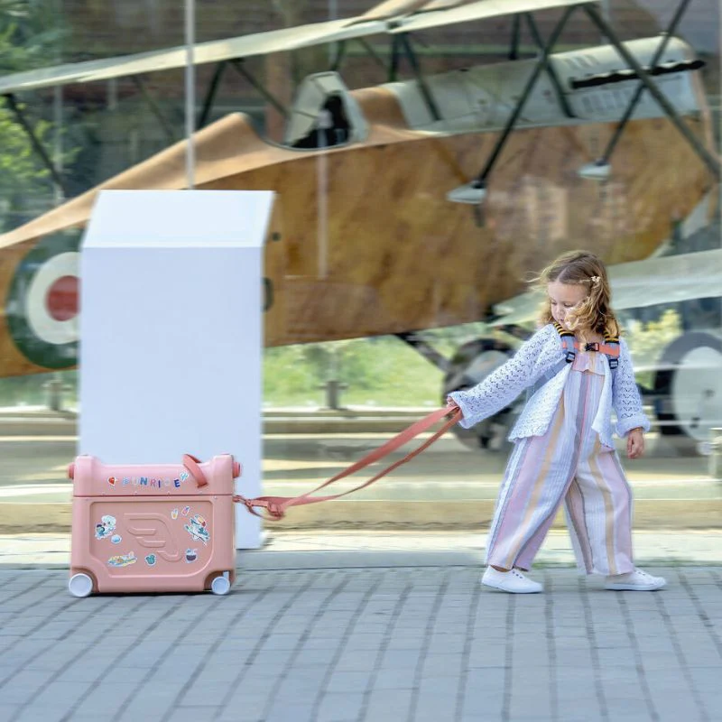JetKids BedBox Suitcase - Image 87