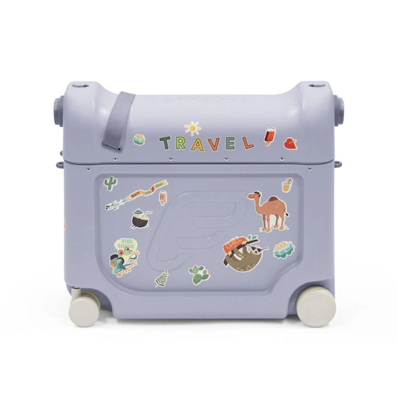 JetKids BedBox Suitcase - Image 78