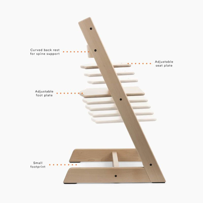 Tripp Trapp² Complete High Chair - Image 60