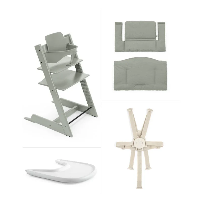 Tripp Trapp² Complete High Chair - Image 7