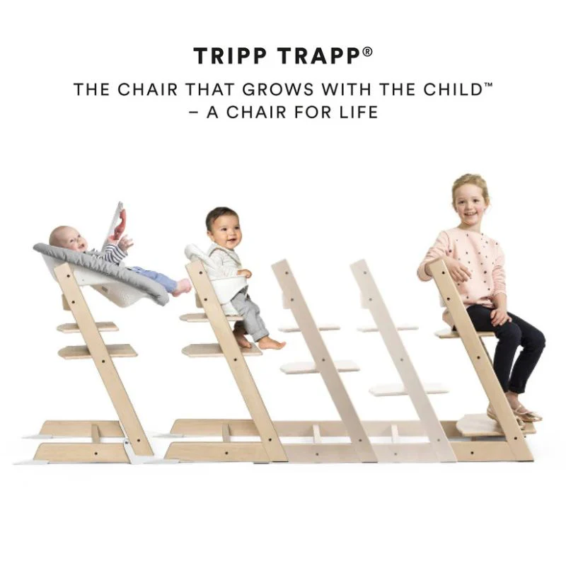 Tripp Trapp² Complete High Chair - Image 75