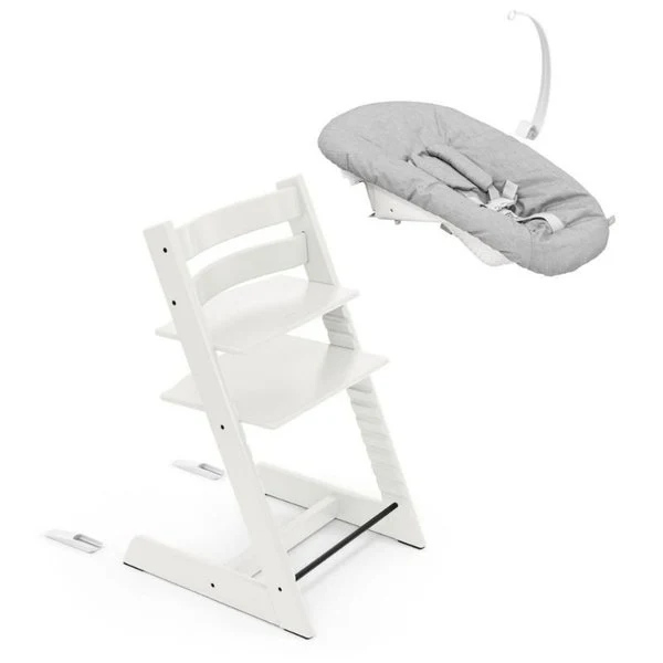 Tripp Trapp Newborn Bundle - Image 8