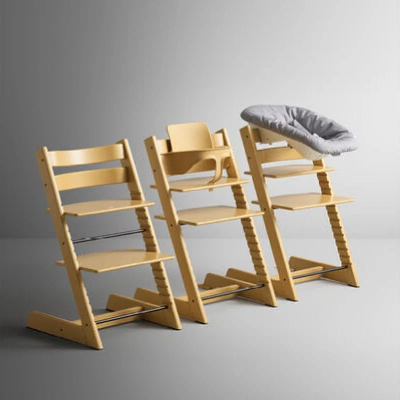 Tripp Trapp Chair - Image 40