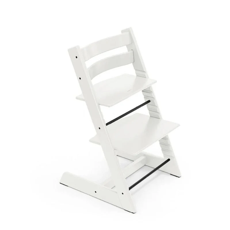 Tripp Trapp High Chair & Newborn Set - Image 15