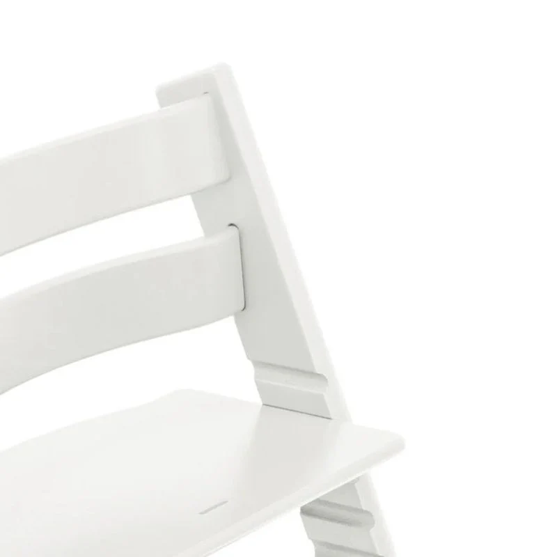 Tripp Trapp High Chair & Newborn Set - Image 17