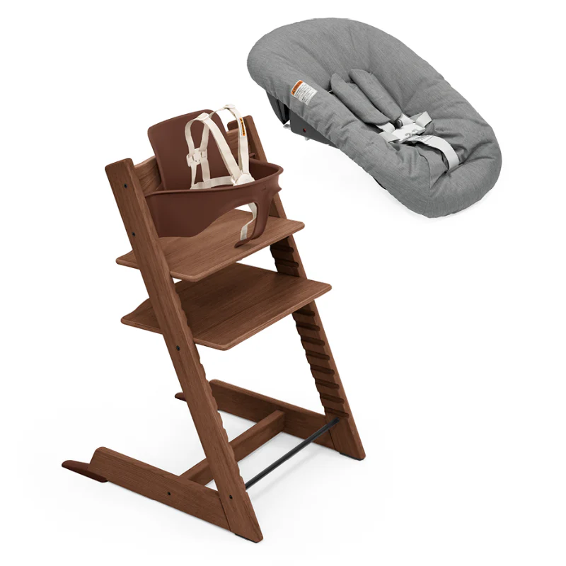 Tripp Trapp² Chair + Newborn Set - Image 11