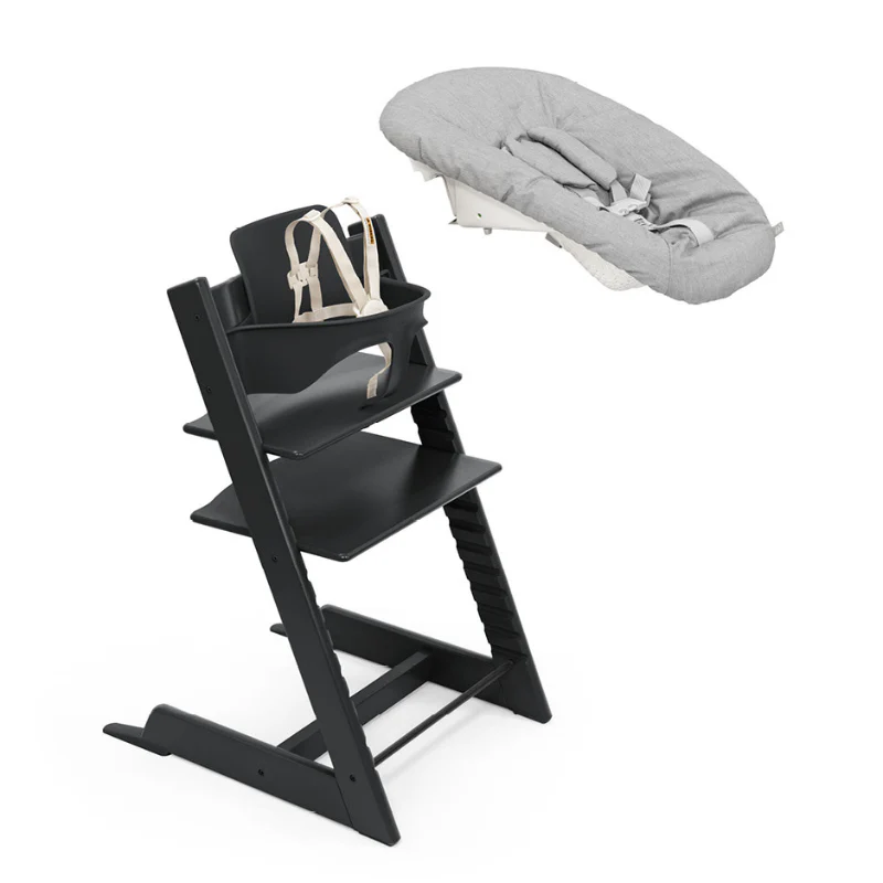 Tripp Trapp² Chair + Newborn Set - Image 2
