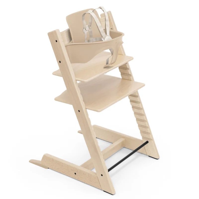 Tripp Trapp² Chair + Newborn Set - Image 3