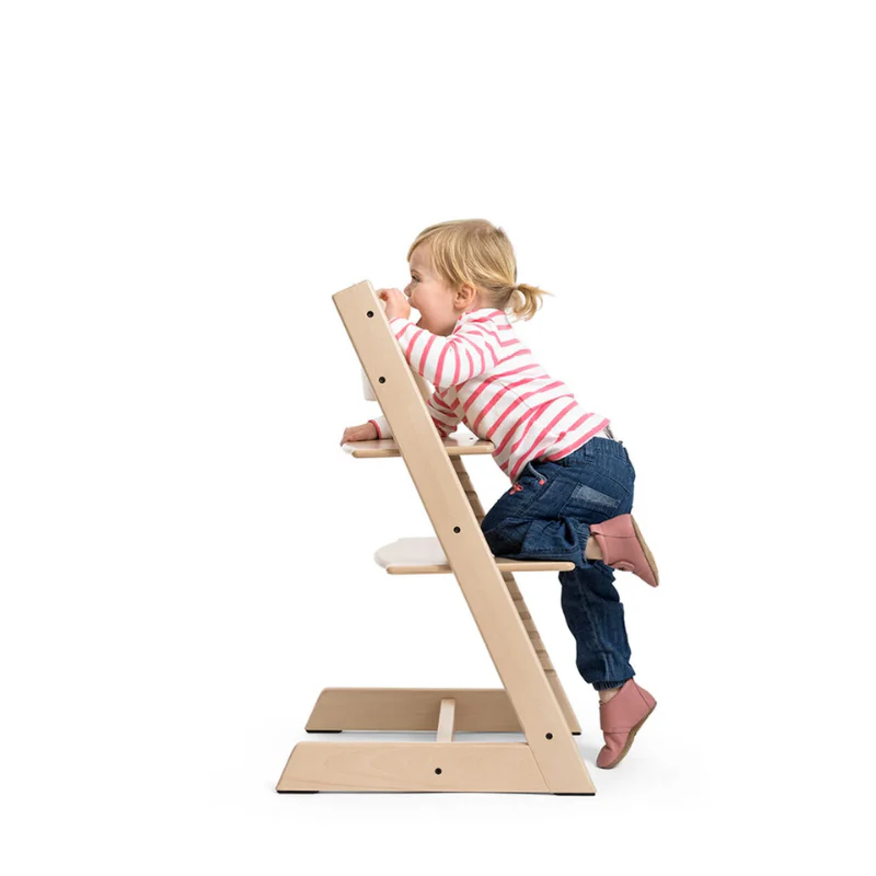Tripp Trapp² Chair + Newborn Set - Image 6