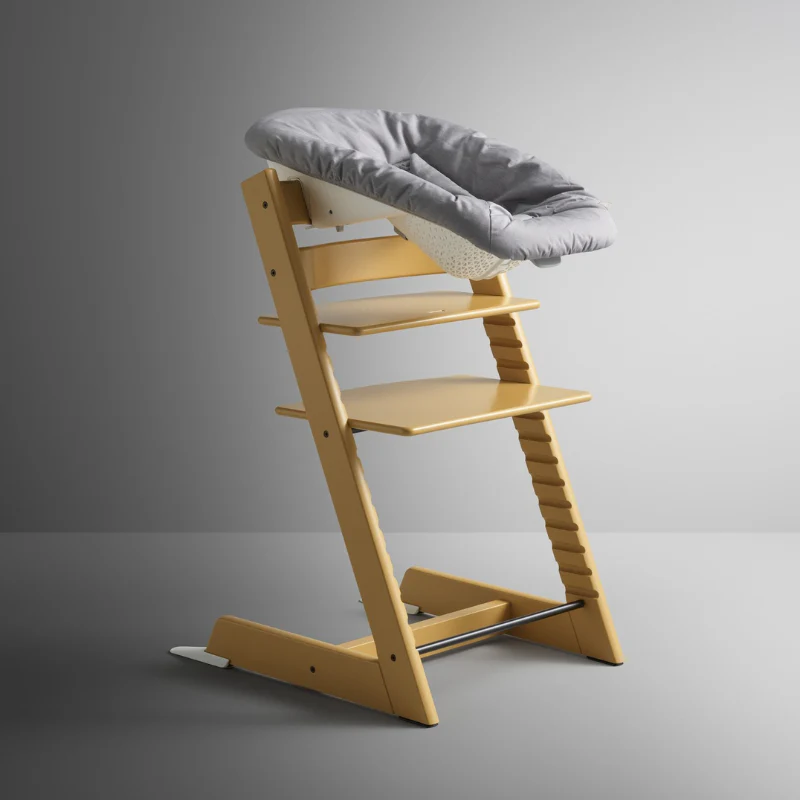 Tripp Trapp² Chair + Newborn Set - Image 7