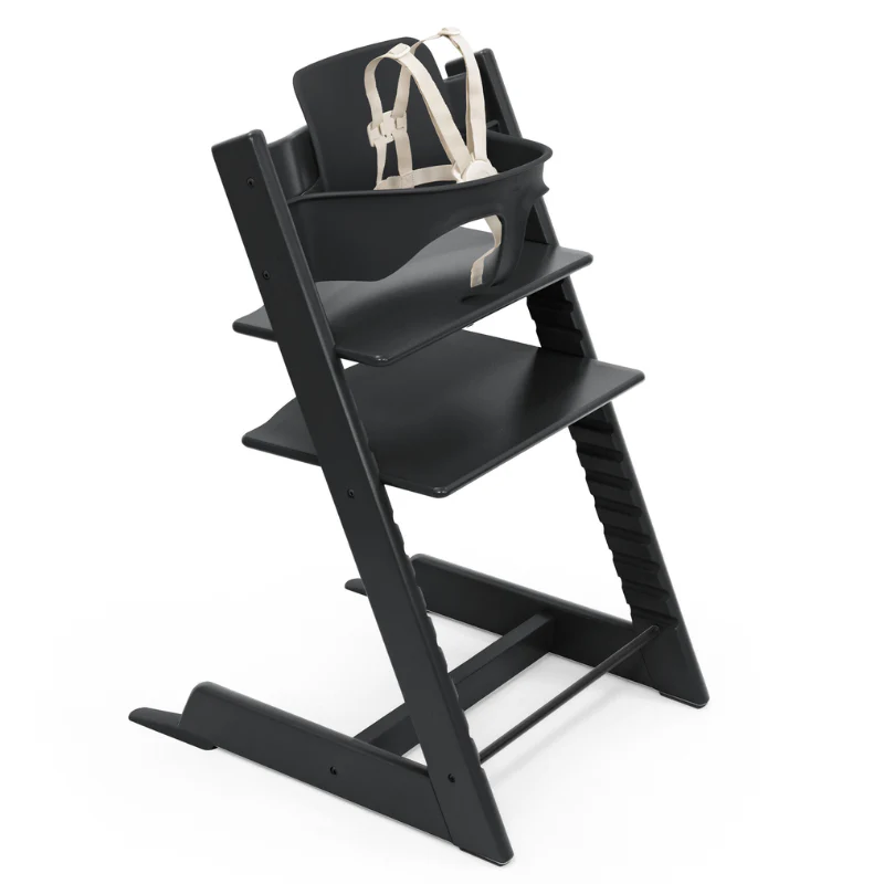Tripp Trapp² Chair + Newborn Set - Image 9