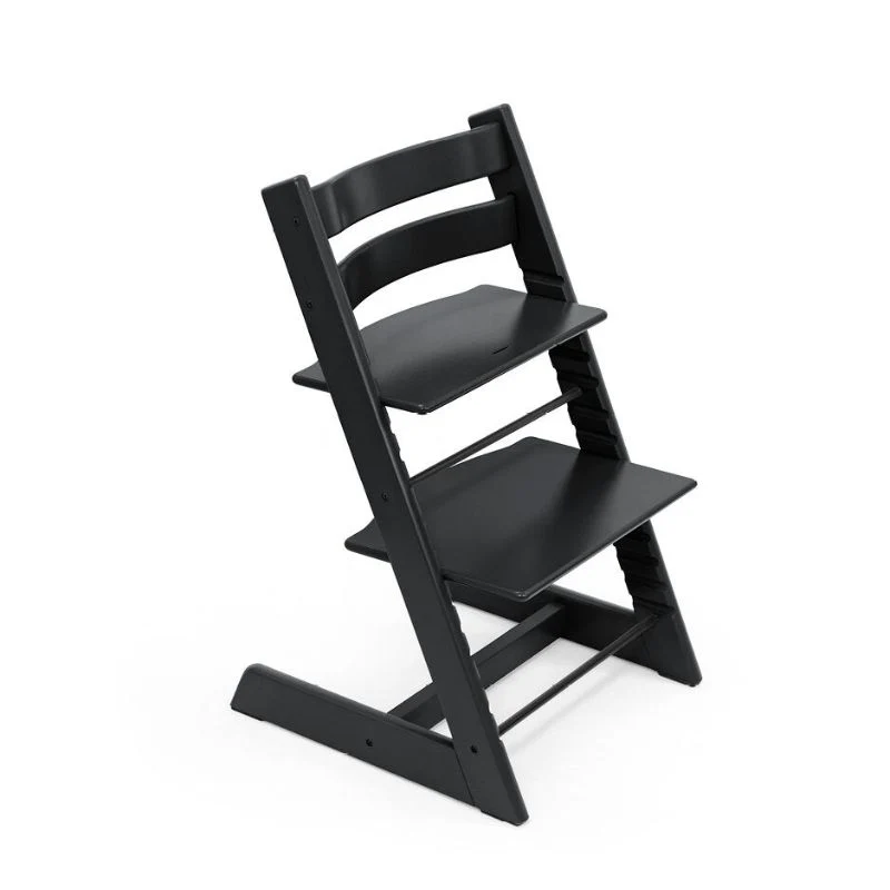 Tripp Trapp High Chair & Newborn Set - Image 4