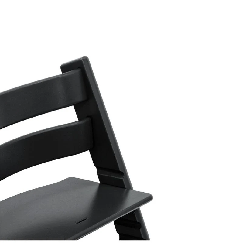 Tripp Trapp High Chair & Newborn Set - Image 5