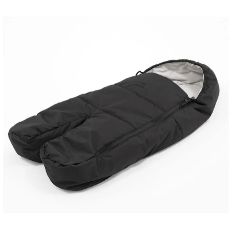 Xplory X Stroller Footmuff - Image 2
