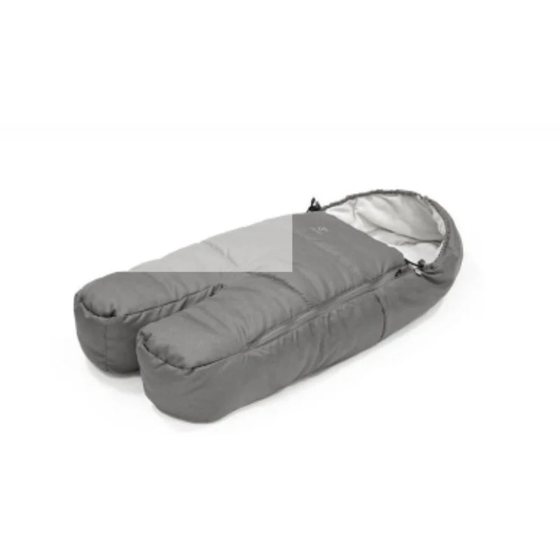 Xplory X Stroller Footmuff - Image 4