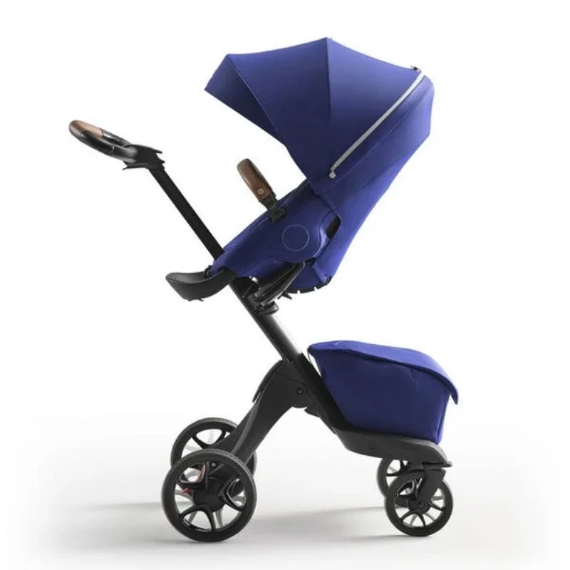 Xplory X Stroller - Image 10