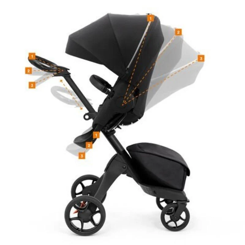 Xplory X Stroller - Image 26