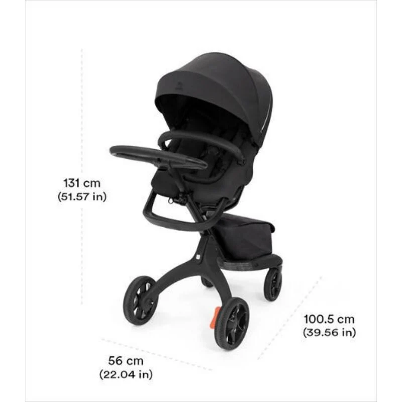 Xplory X Stroller - Image 27