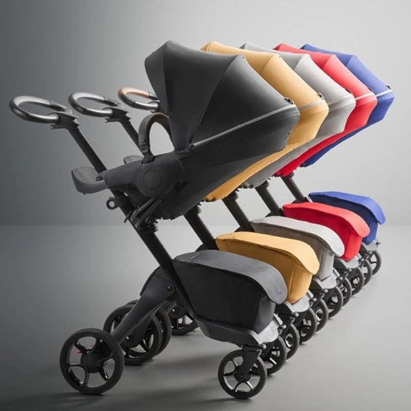 Xplory X Stroller - Image 30