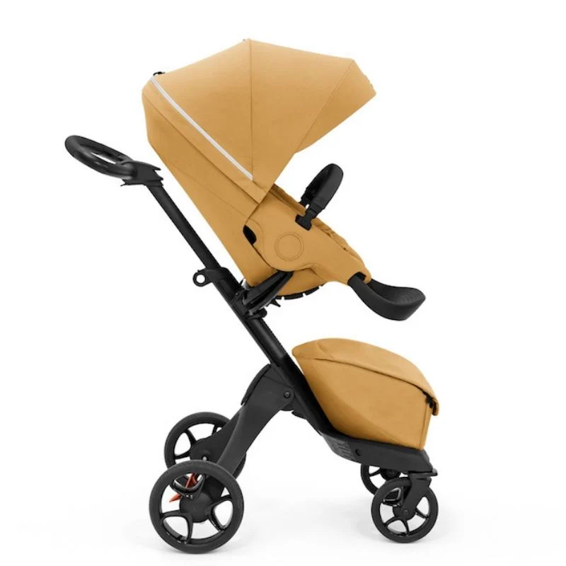 Xplory X Stroller - Image 50