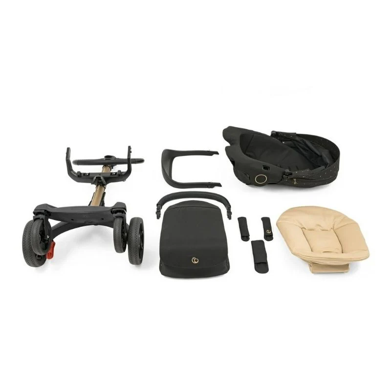 Xplory X Stroller - Image 59