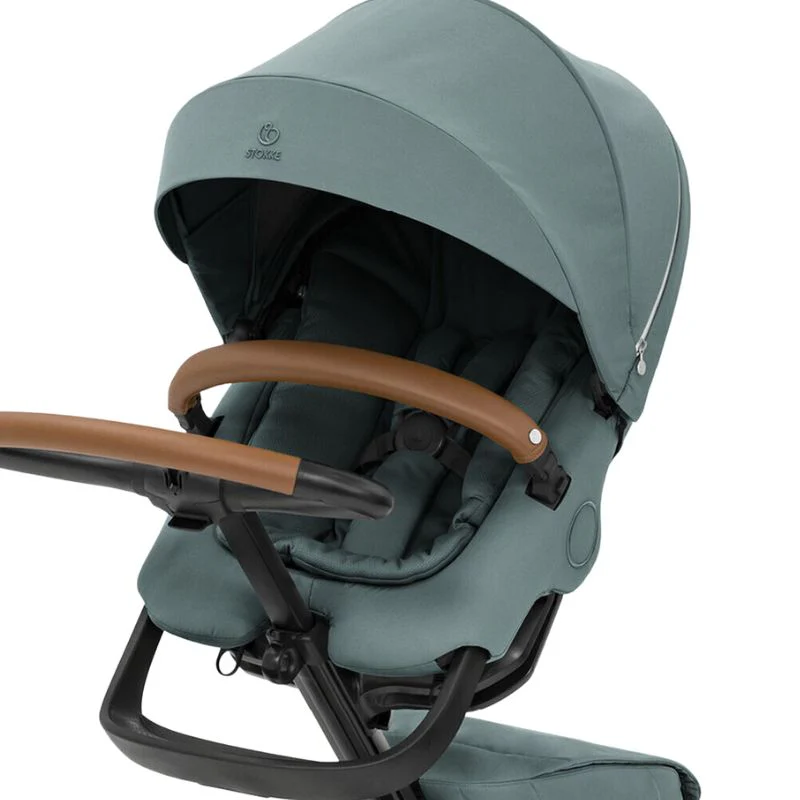 Xplory X Stroller - Image 65