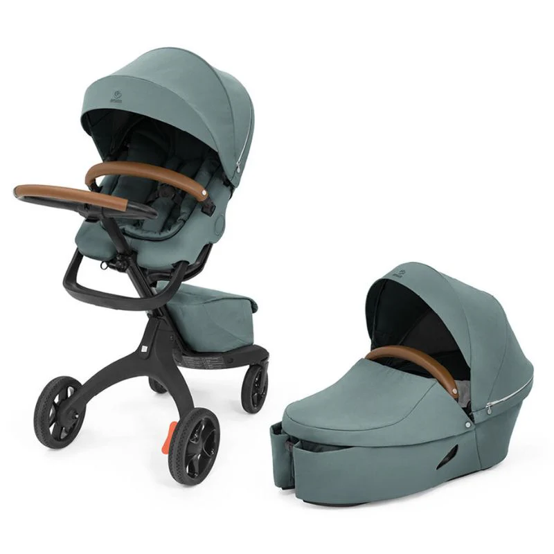 Xplory X Stroller - Image 70