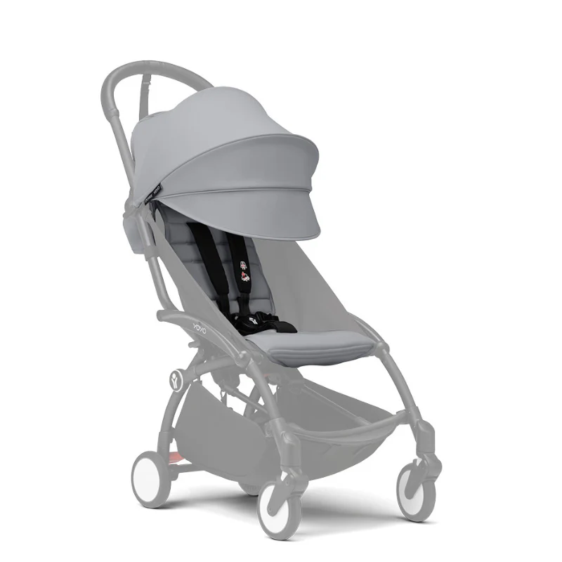 YOYO3 Colour Pack - 6 Months+ - Image 21