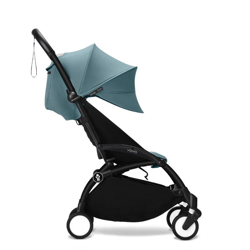 YOYO³ Stroller Bundle - 6+ Months - Image 10