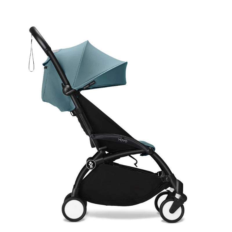 YOYO³ Stroller Bundle - 6+ Months - Image 11