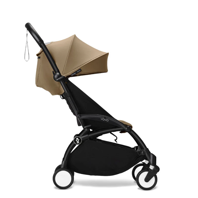 YOYO³ Stroller Bundle - 6+ Months - Image 25